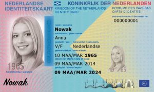 Dutch ID